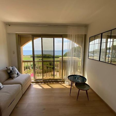 דירות סיס-פור-לה-פלאז' Sea-View - Wifi - Parking מראה חיצוני תמונה